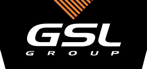 GSL Group logo