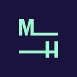 MusicHub logo