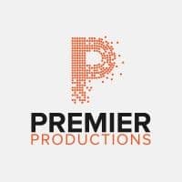 Premier Productions logo