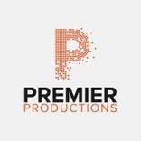 Premier Productions logo