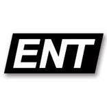 ENT Legends Concerts logo
