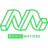 Music Matters Productions logo