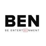 BEN logo