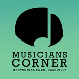 Musicians Corner logo