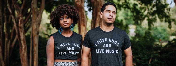 Musicians Corner team