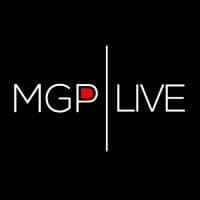 MGP Live logo