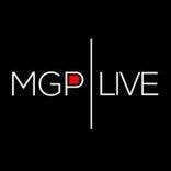 MGP Live logo