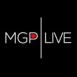 MGP Live logo