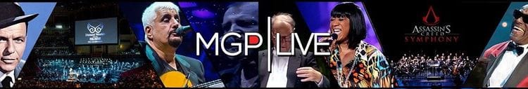 MGP Live team