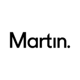 The Martin Agency logo