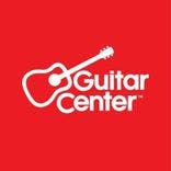 The Guitar Center logo