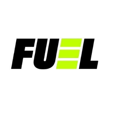 Fuel logo