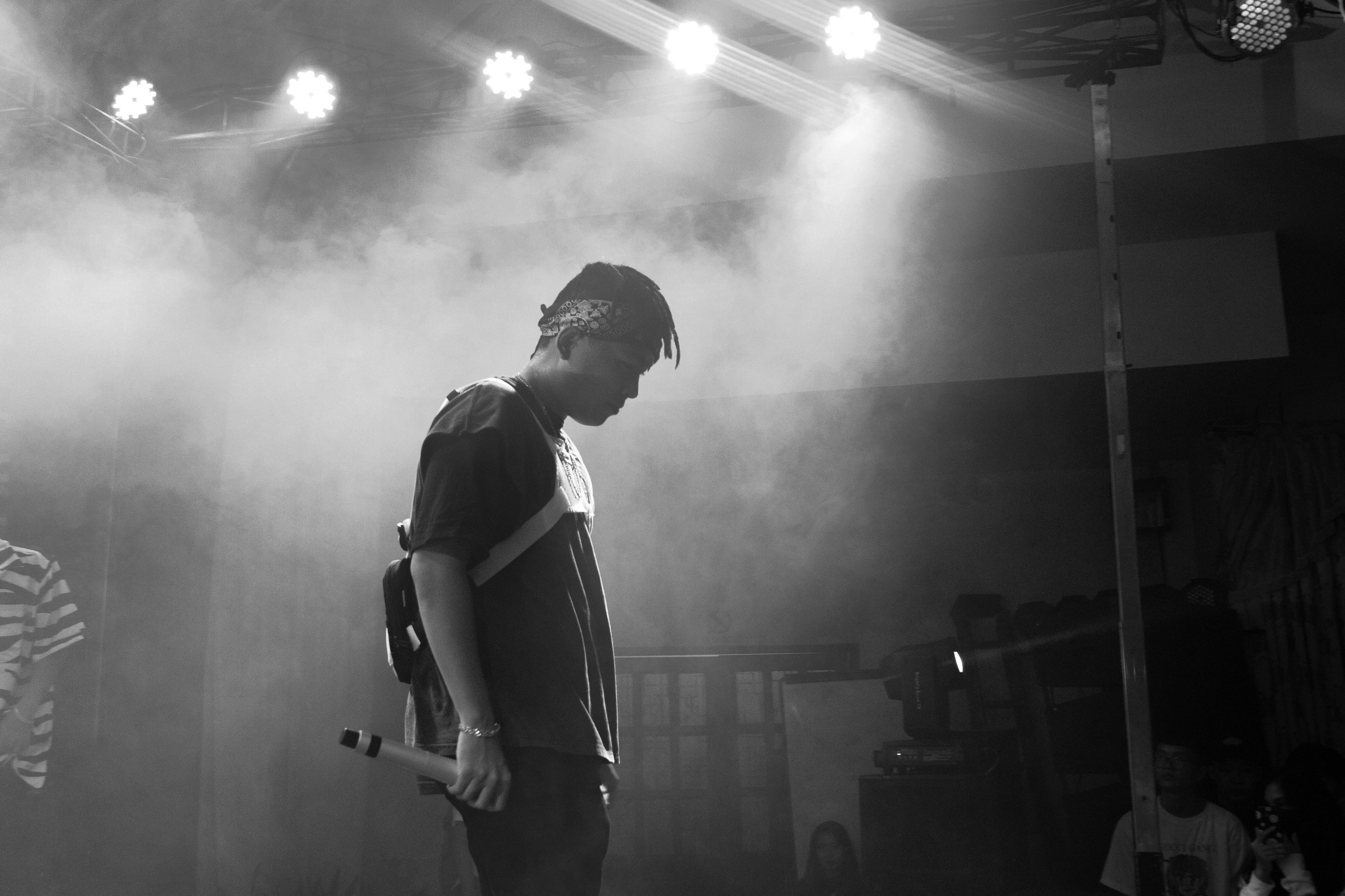 Paranoia Magazine team