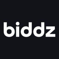 Biddz logo