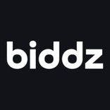 Biddz logo