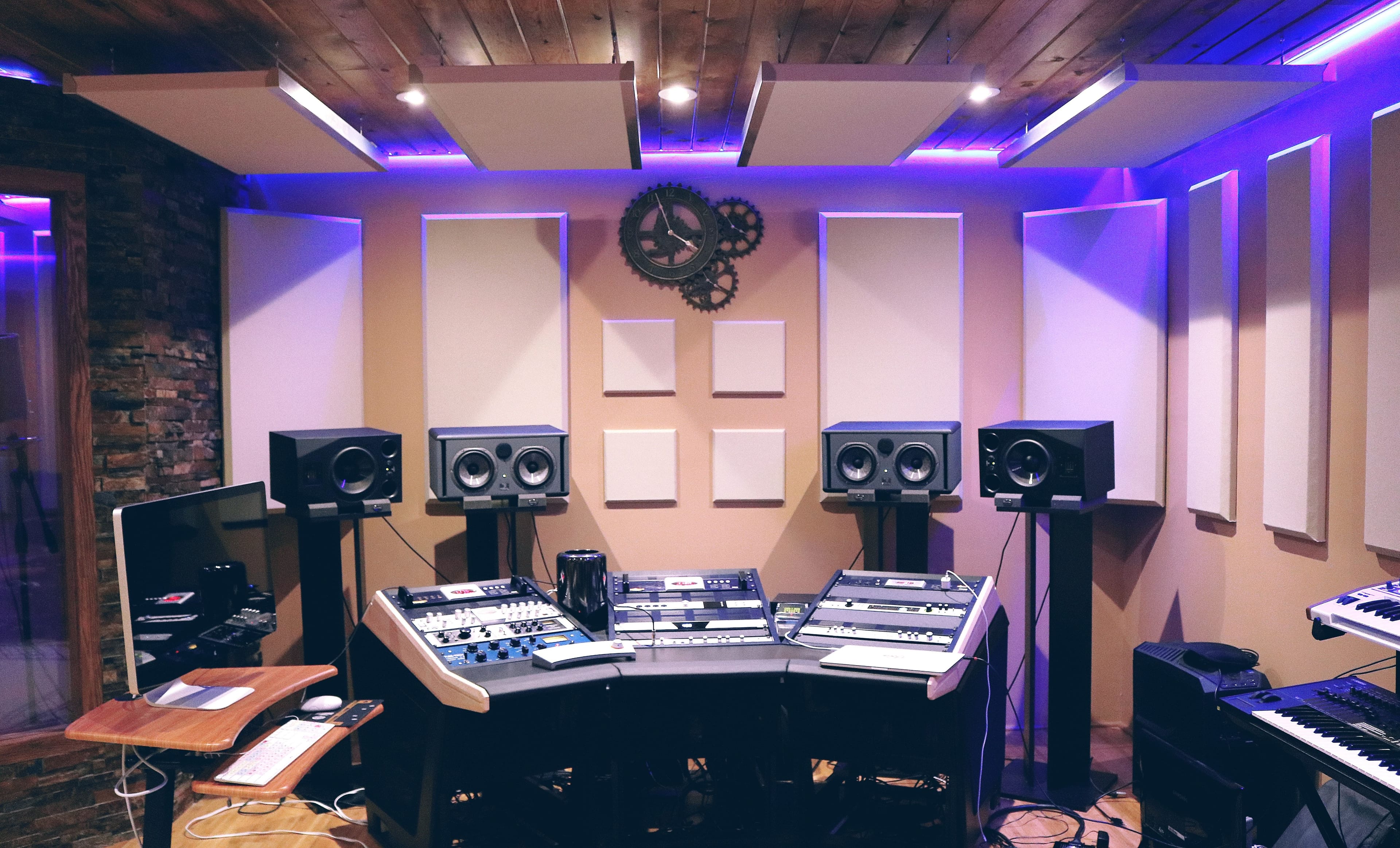 The Midi Music Company team