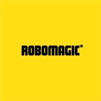 Robomagic Live logo