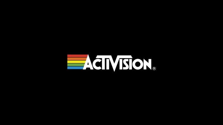 Activision team