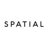 Spatial logo