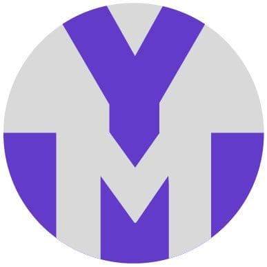 Youth Music logo
