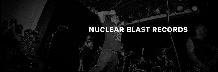 Nuclear Blast Records team