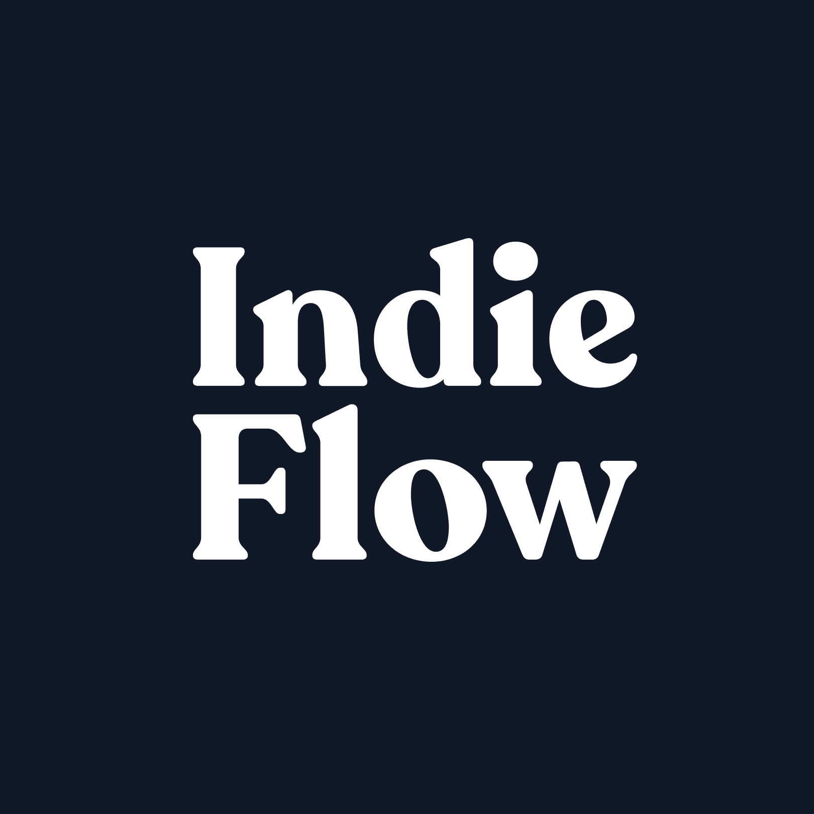 IndieFlow logo