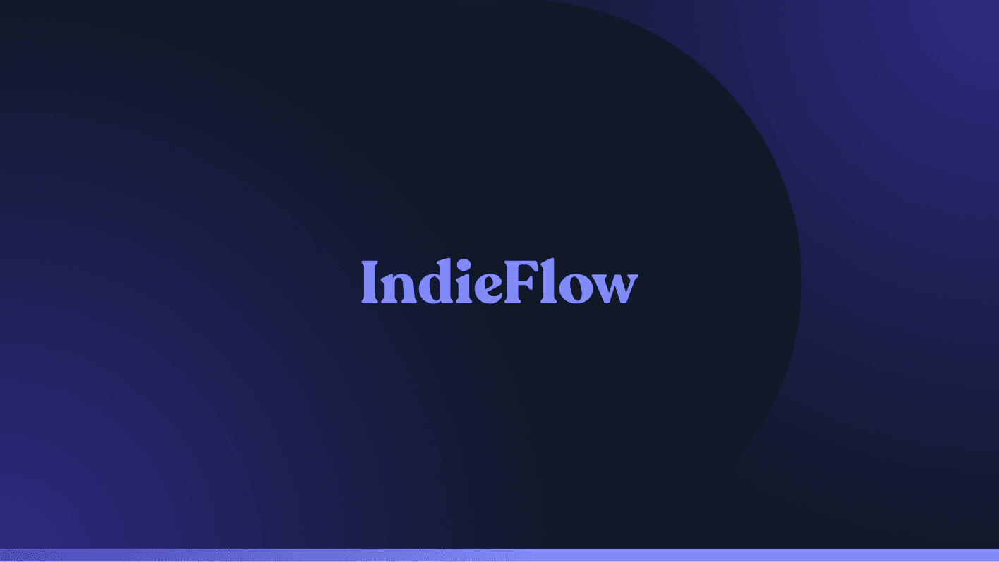 IndieFlow team