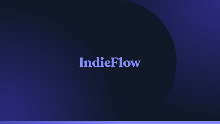 IndieFlow team