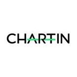 CHARTIN MUSIC logo
