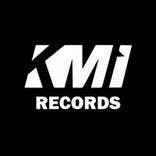 KMI Records logo