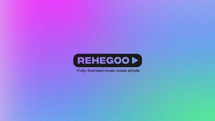 Rehegoo Music Group team