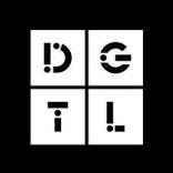 DGTL logo