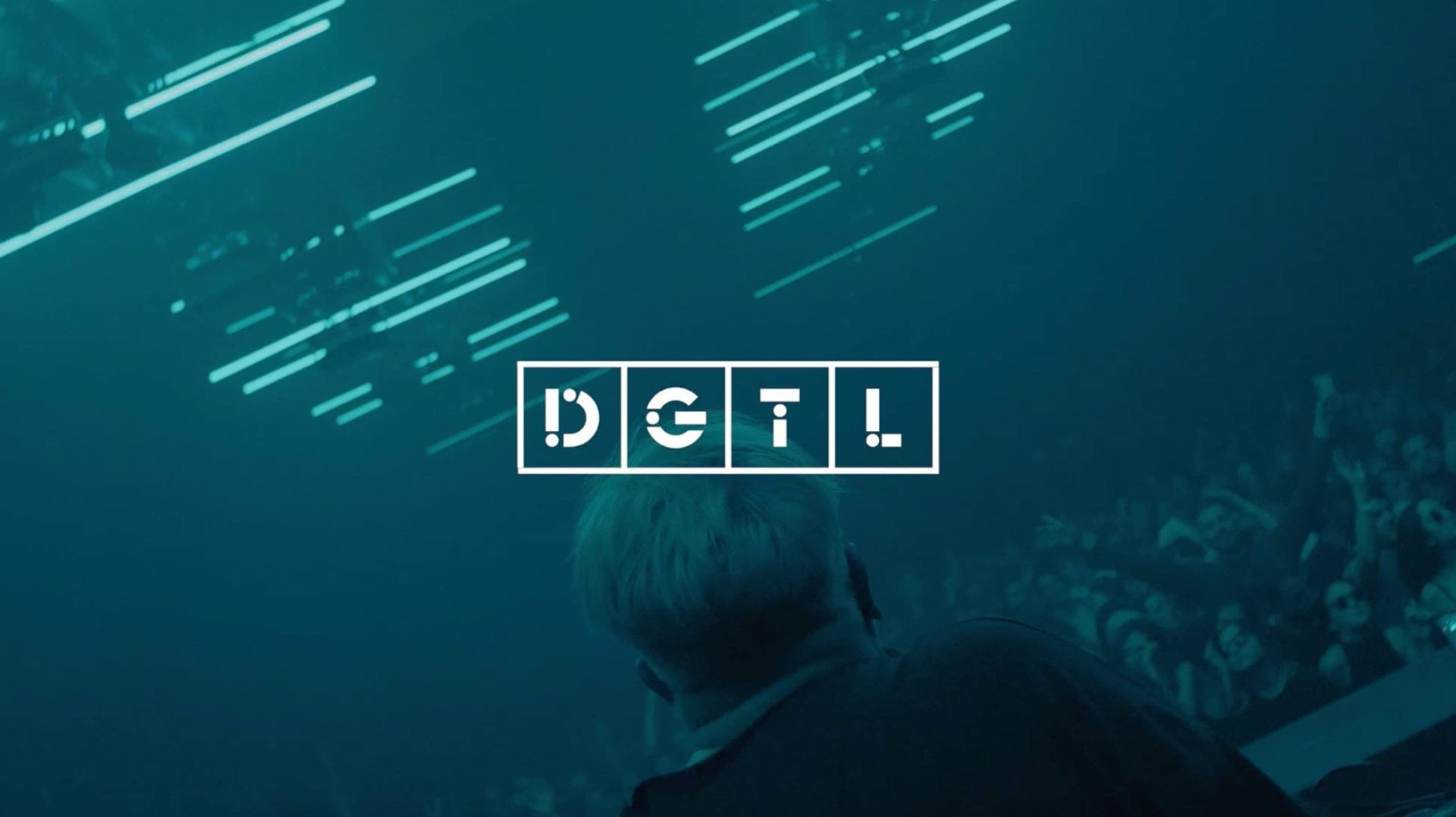 DGTL team