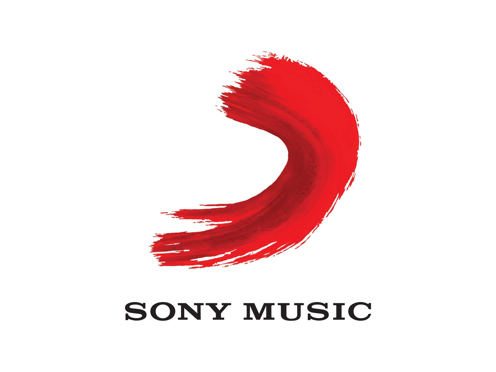 Sony Music Entertainment logo
