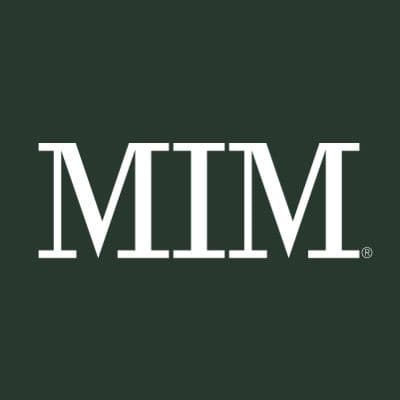 Musical Instrument Museum logo