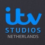 ITV Studios  logo