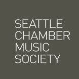Seattle Chamber Music Society logo