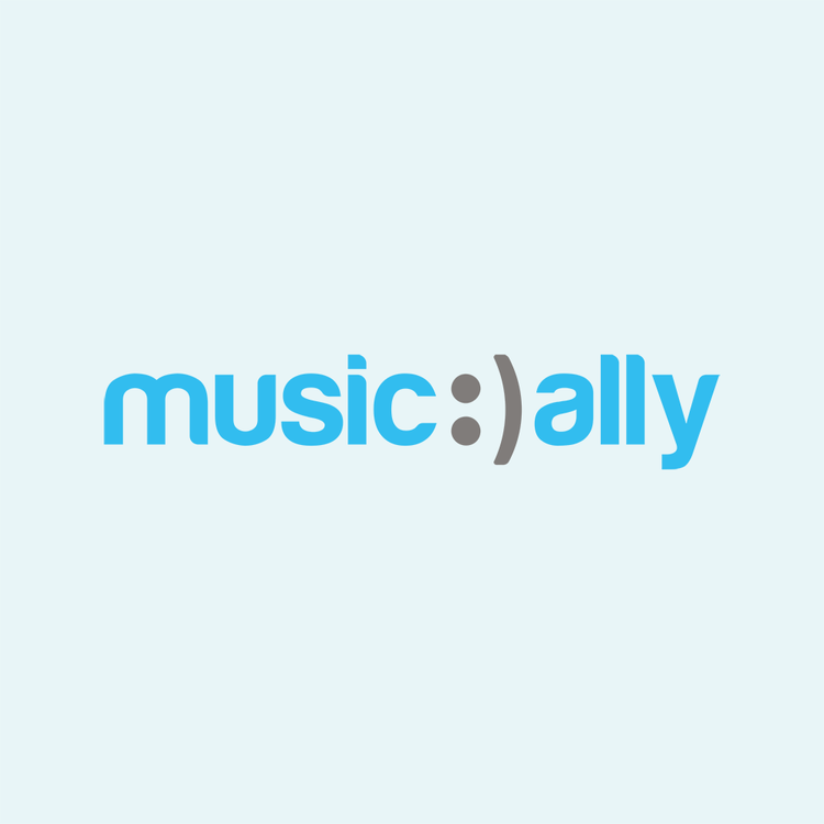 Music Ally team