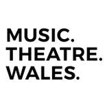 Music Theatre Wales logo