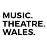 Music Theatre Wales logo