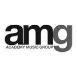 Academy Music Group logo