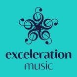 Exceleration Music logo