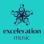 Exceleration Music logo