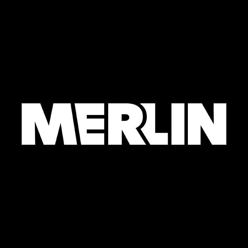 Merlin logo