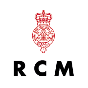 Royal College of Music logo