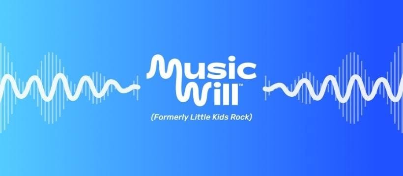 Music Will team