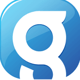 Global logo