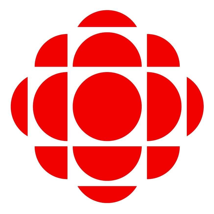 CBC/Radio-Canada logo