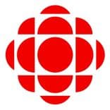 CBC/Radio-Canada logo
