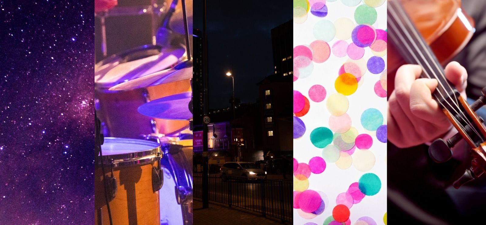 Birmingham Contemporary Music Group team